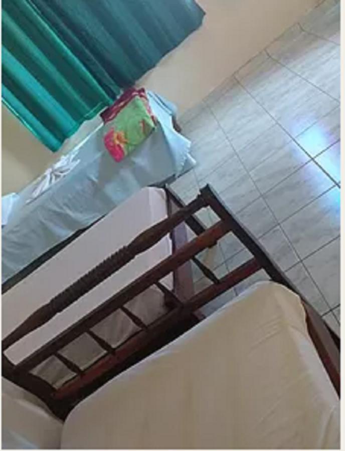 Hotel Lorena Aimores 외부 사진