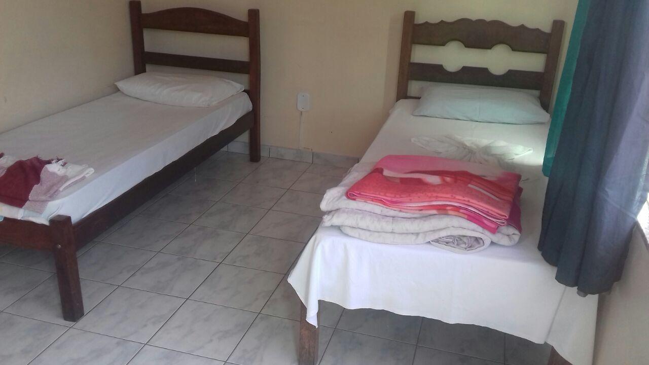 Hotel Lorena Aimores 외부 사진